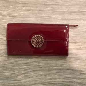 Coach wallet/clutch